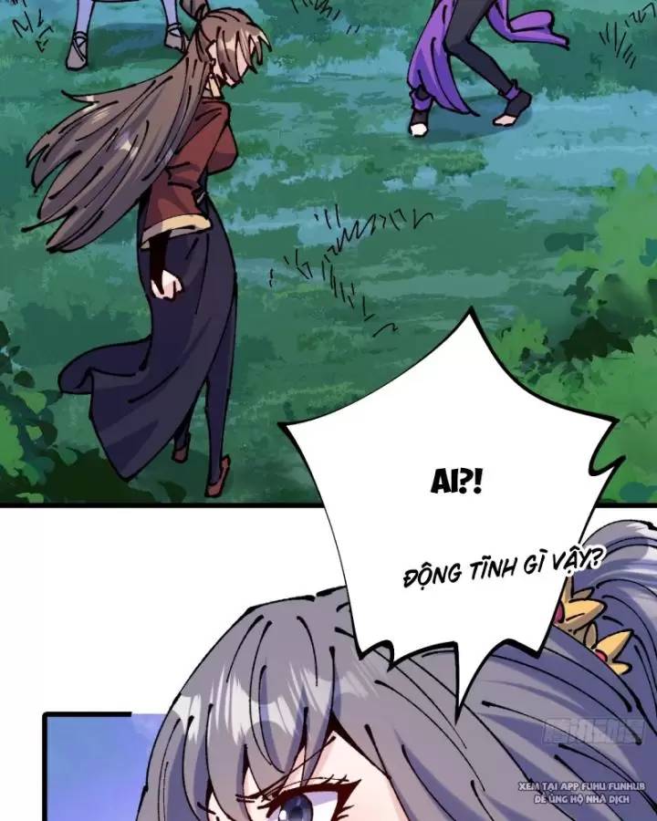 Chưa Từng Ra Tay Nhưng Ta Vẫn Thành Đại Lão Trên Thiên Bảng Chap 61 - Next Chap 62