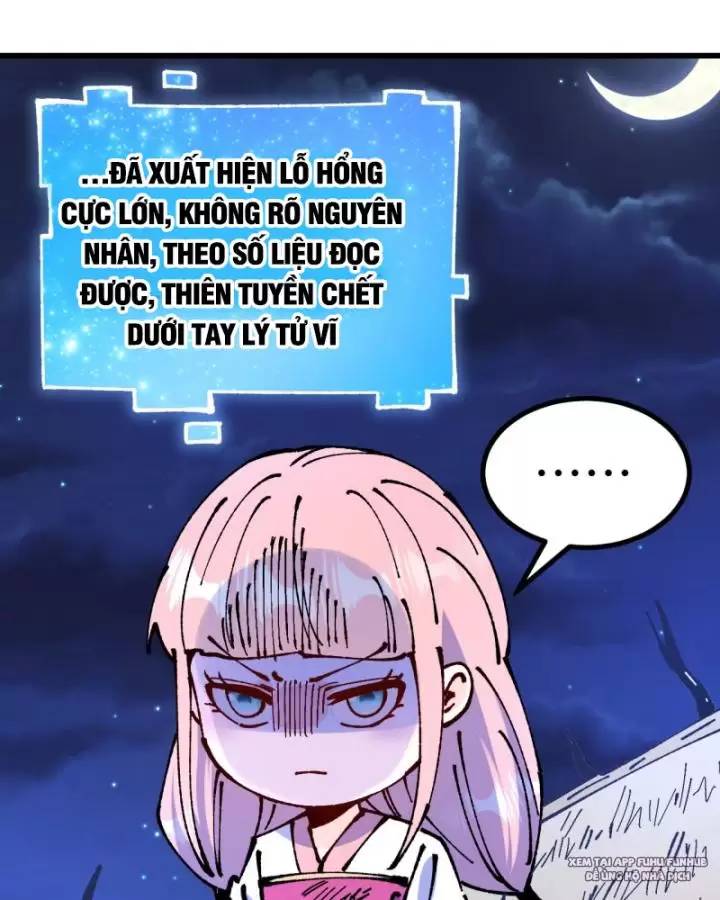 Chưa Từng Ra Tay Nhưng Ta Vẫn Thành Đại Lão Trên Thiên Bảng Chap 61 - Next Chap 62