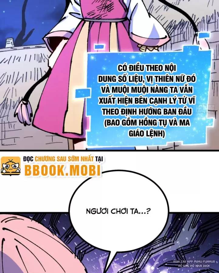 Chưa Từng Ra Tay Nhưng Ta Vẫn Thành Đại Lão Trên Thiên Bảng Chap 61 - Next Chap 62