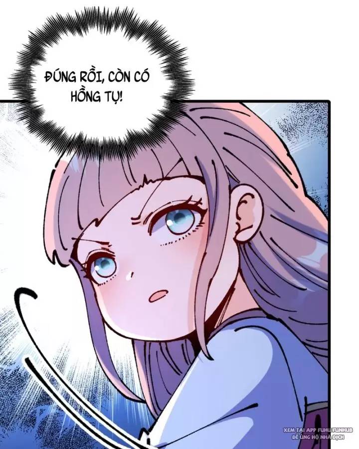 Chưa Từng Ra Tay Nhưng Ta Vẫn Thành Đại Lão Trên Thiên Bảng Chap 61 - Next Chap 62