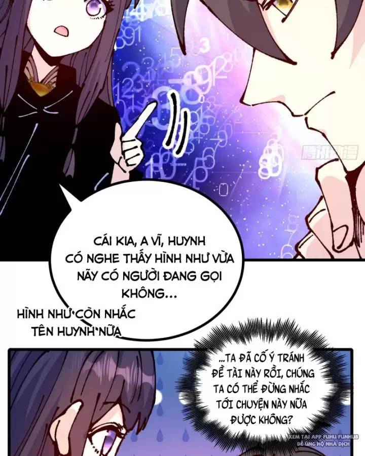 Chưa Từng Ra Tay Nhưng Ta Vẫn Thành Đại Lão Trên Thiên Bảng Chap 61 - Next Chap 62