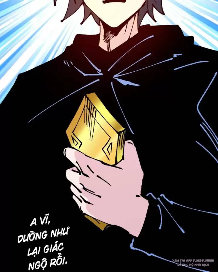 Chưa Từng Ra Tay Nhưng Ta Vẫn Thành Đại Lão Trên Thiên Bảng Chap 61 - Next Chap 62