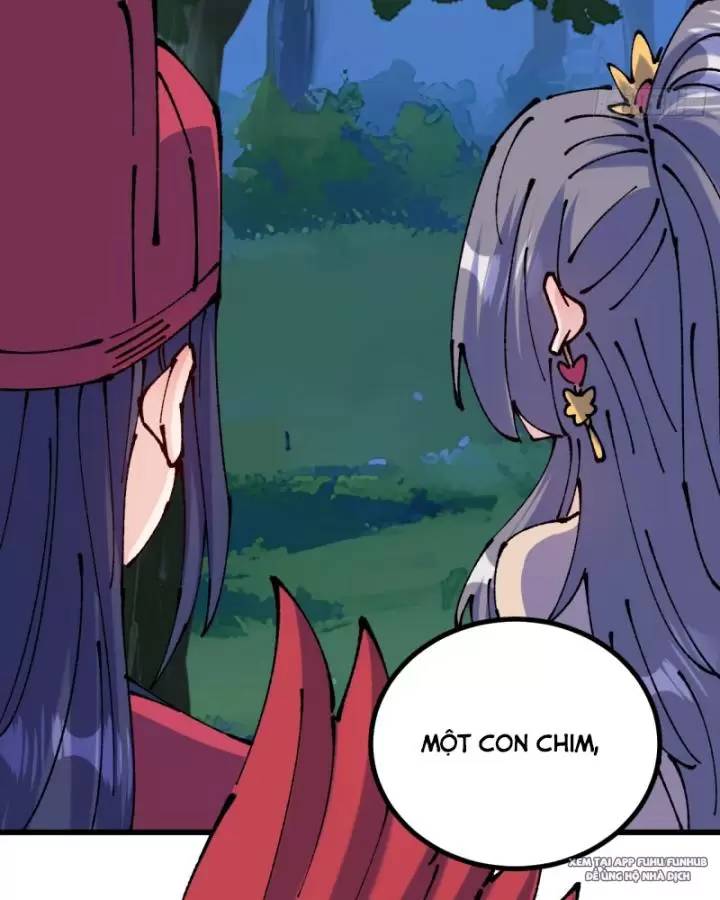 Chưa Từng Ra Tay Nhưng Ta Vẫn Thành Đại Lão Trên Thiên Bảng Chap 61 - Next Chap 62