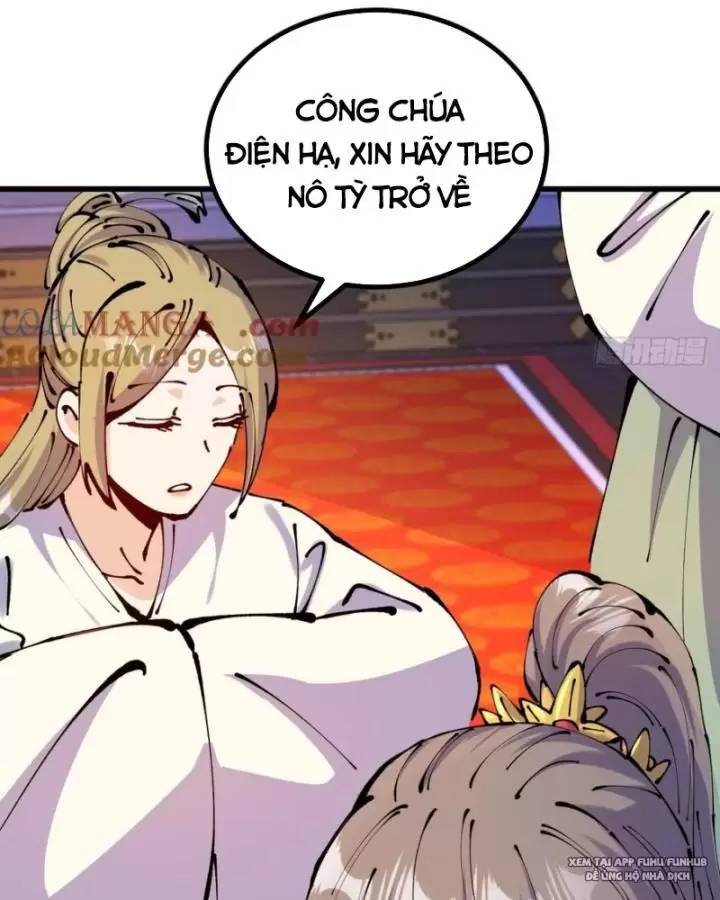 Chưa Từng Ra Tay Nhưng Ta Vẫn Thành Đại Lão Trên Thiên Bảng Chap 63 - Next Chap 64