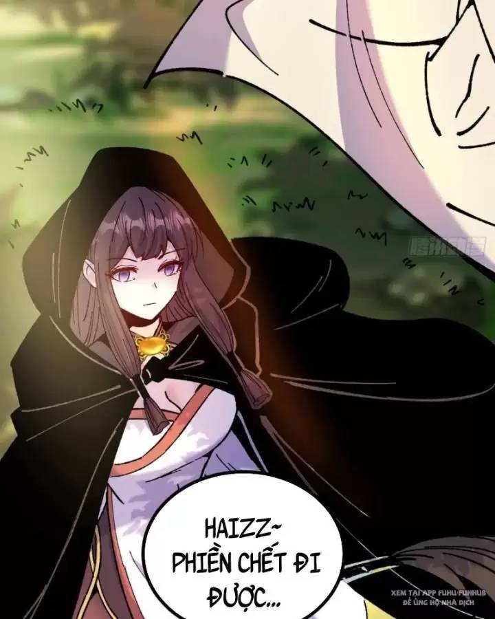 Chưa Từng Ra Tay Nhưng Ta Vẫn Thành Đại Lão Trên Thiên Bảng Chap 63 - Next Chap 64