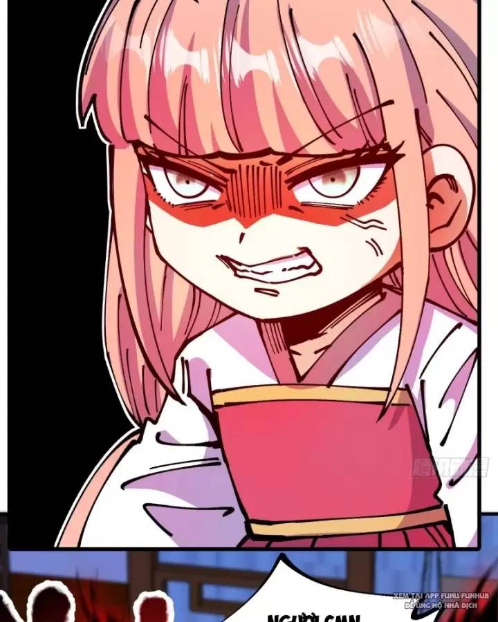 Chưa Từng Ra Tay Nhưng Ta Vẫn Thành Đại Lão Trên Thiên Bảng Chap 68 - Next Chap 69