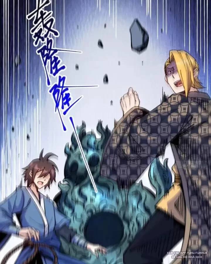 Chưa Từng Ra Tay Nhưng Ta Vẫn Thành Đại Lão Trên Thiên Bảng Chap 70 - Next Chap 71