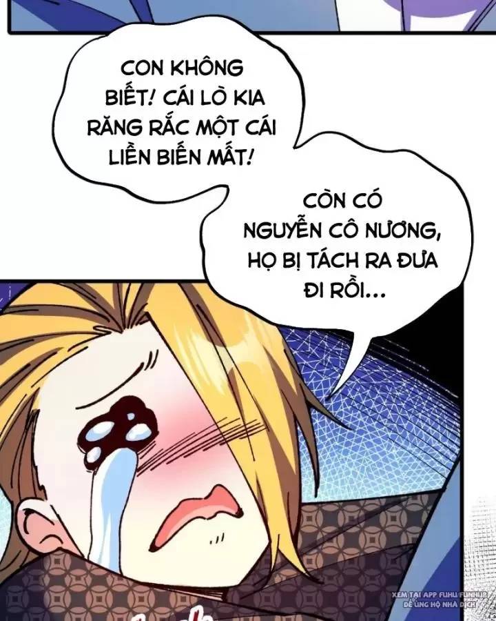 Chưa Từng Ra Tay Nhưng Ta Vẫn Thành Đại Lão Trên Thiên Bảng Chap 72 - Next Chap 73