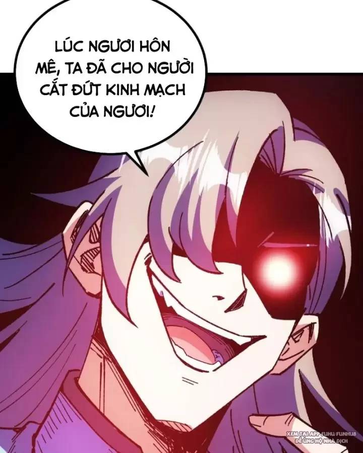 Chưa Từng Ra Tay Nhưng Ta Vẫn Thành Đại Lão Trên Thiên Bảng Chap 72 - Next Chap 73
