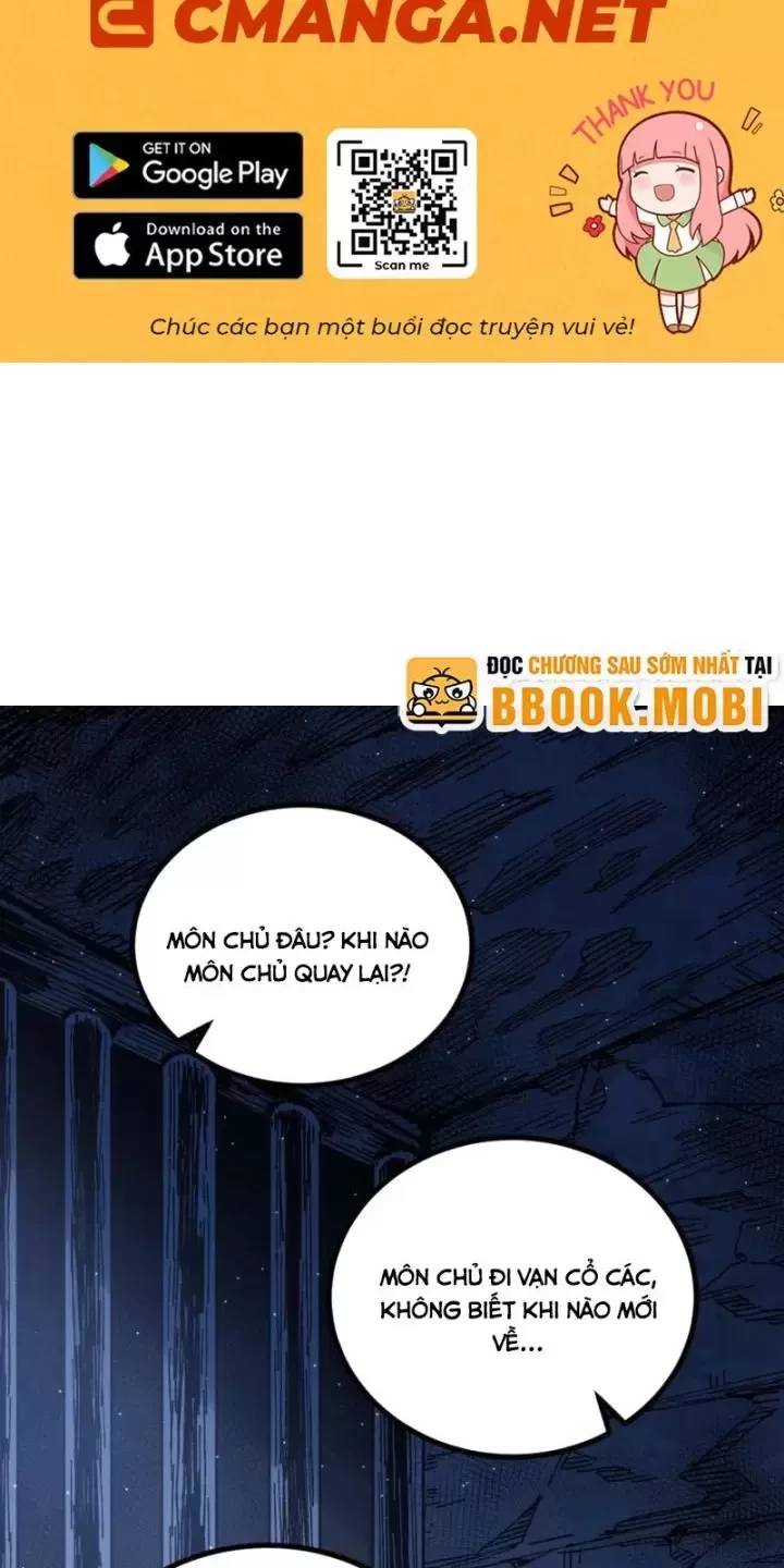Chưa Từng Ra Tay Nhưng Ta Vẫn Thành Đại Lão Trên Thiên Bảng Chap 73 - Next Chap 74