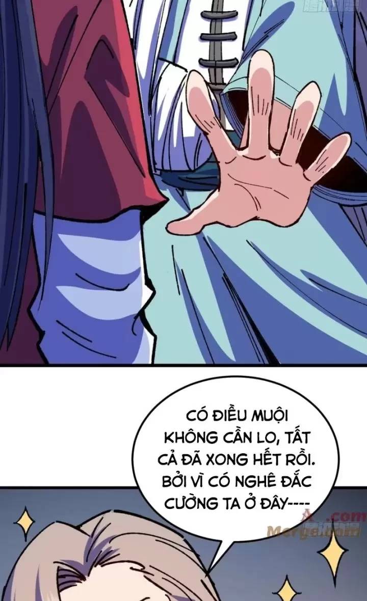 Chưa Từng Ra Tay Nhưng Ta Vẫn Thành Đại Lão Trên Thiên Bảng Chap 73 - Next Chap 74