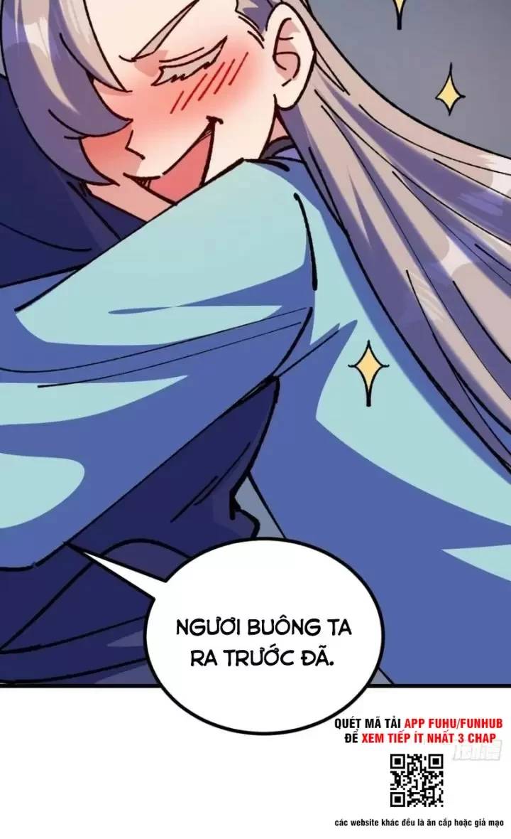 Chưa Từng Ra Tay Nhưng Ta Vẫn Thành Đại Lão Trên Thiên Bảng Chap 73 - Next Chap 74