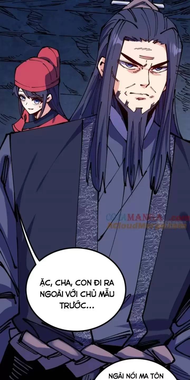 Chưa Từng Ra Tay Nhưng Ta Vẫn Thành Đại Lão Trên Thiên Bảng Chap 73 - Next Chap 74