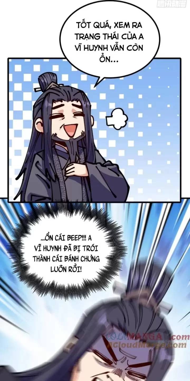 Chưa Từng Ra Tay Nhưng Ta Vẫn Thành Đại Lão Trên Thiên Bảng Chap 73 - Next Chap 74