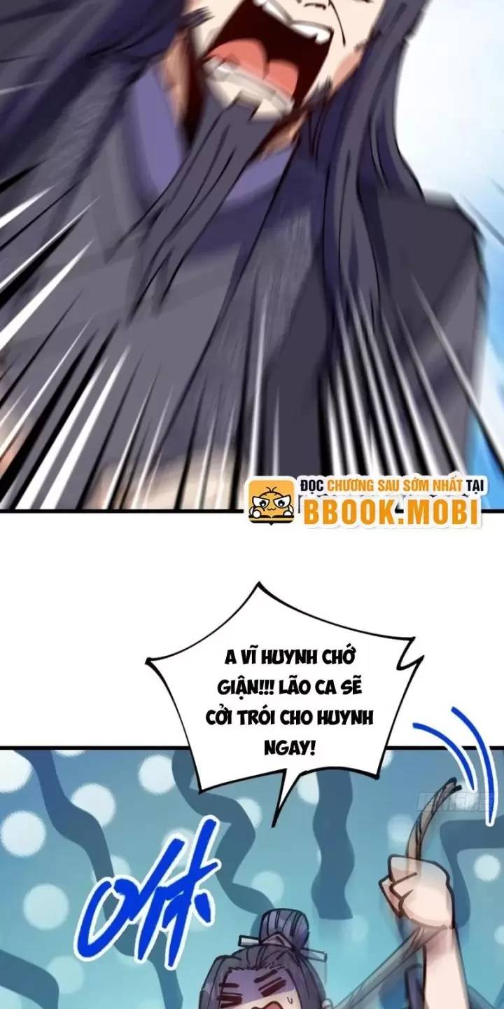 Chưa Từng Ra Tay Nhưng Ta Vẫn Thành Đại Lão Trên Thiên Bảng Chap 73 - Next Chap 74