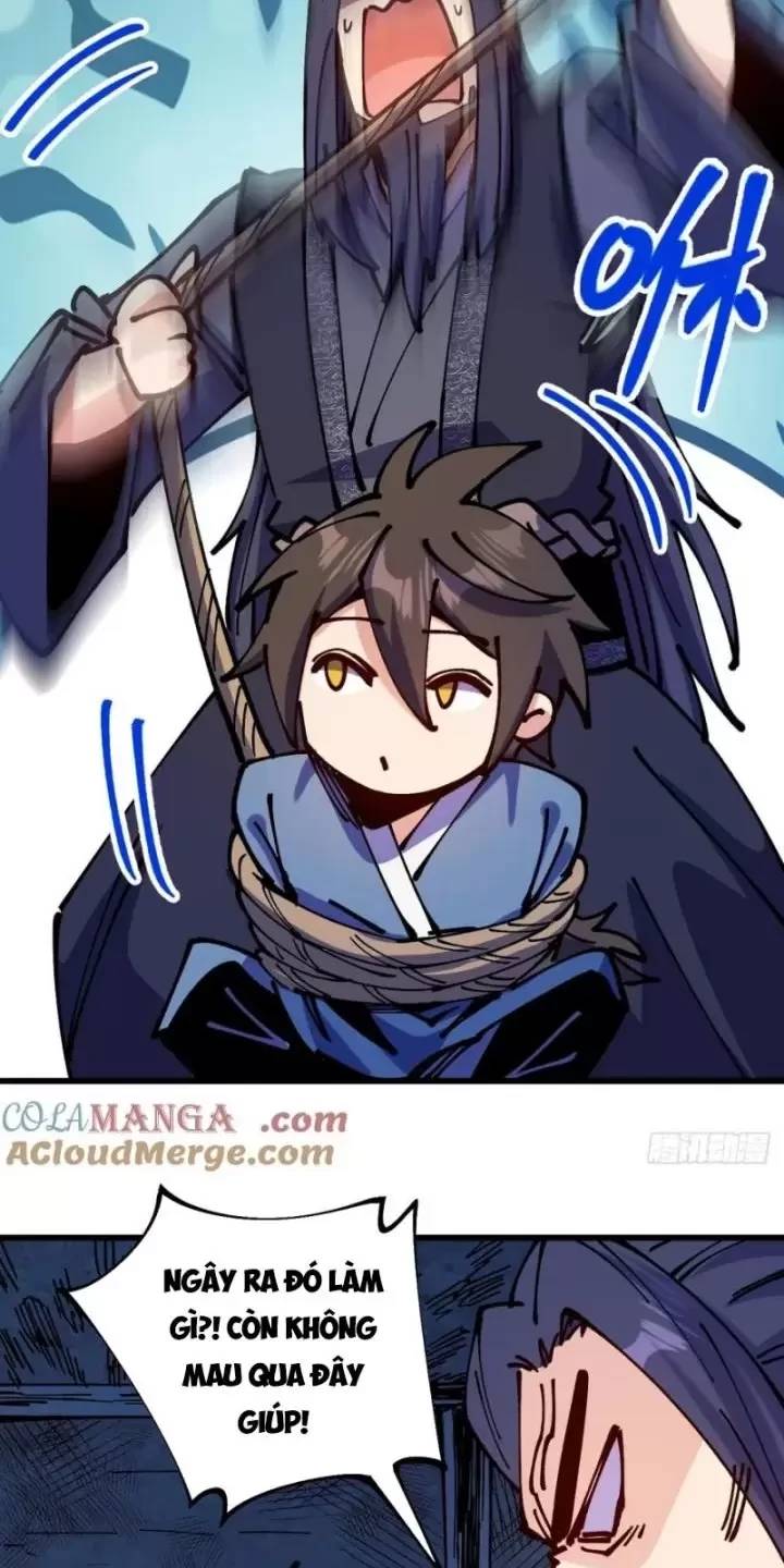 Chưa Từng Ra Tay Nhưng Ta Vẫn Thành Đại Lão Trên Thiên Bảng Chap 73 - Next Chap 74