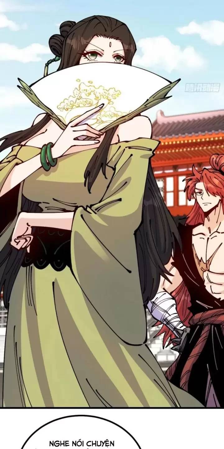 Chưa Từng Ra Tay Nhưng Ta Vẫn Thành Đại Lão Trên Thiên Bảng Chap 73 - Next Chap 74