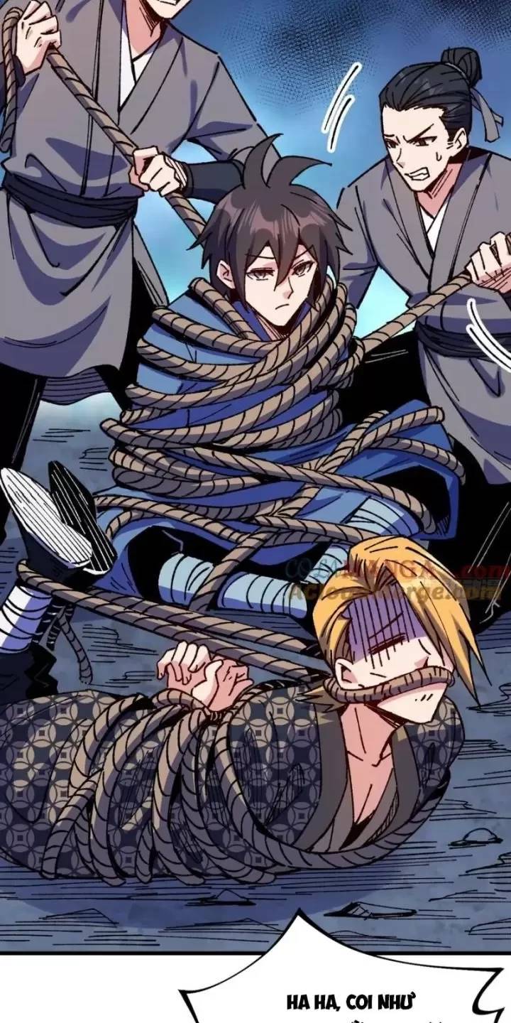 Chưa Từng Ra Tay Nhưng Ta Vẫn Thành Đại Lão Trên Thiên Bảng Chap 73 - Next Chap 74