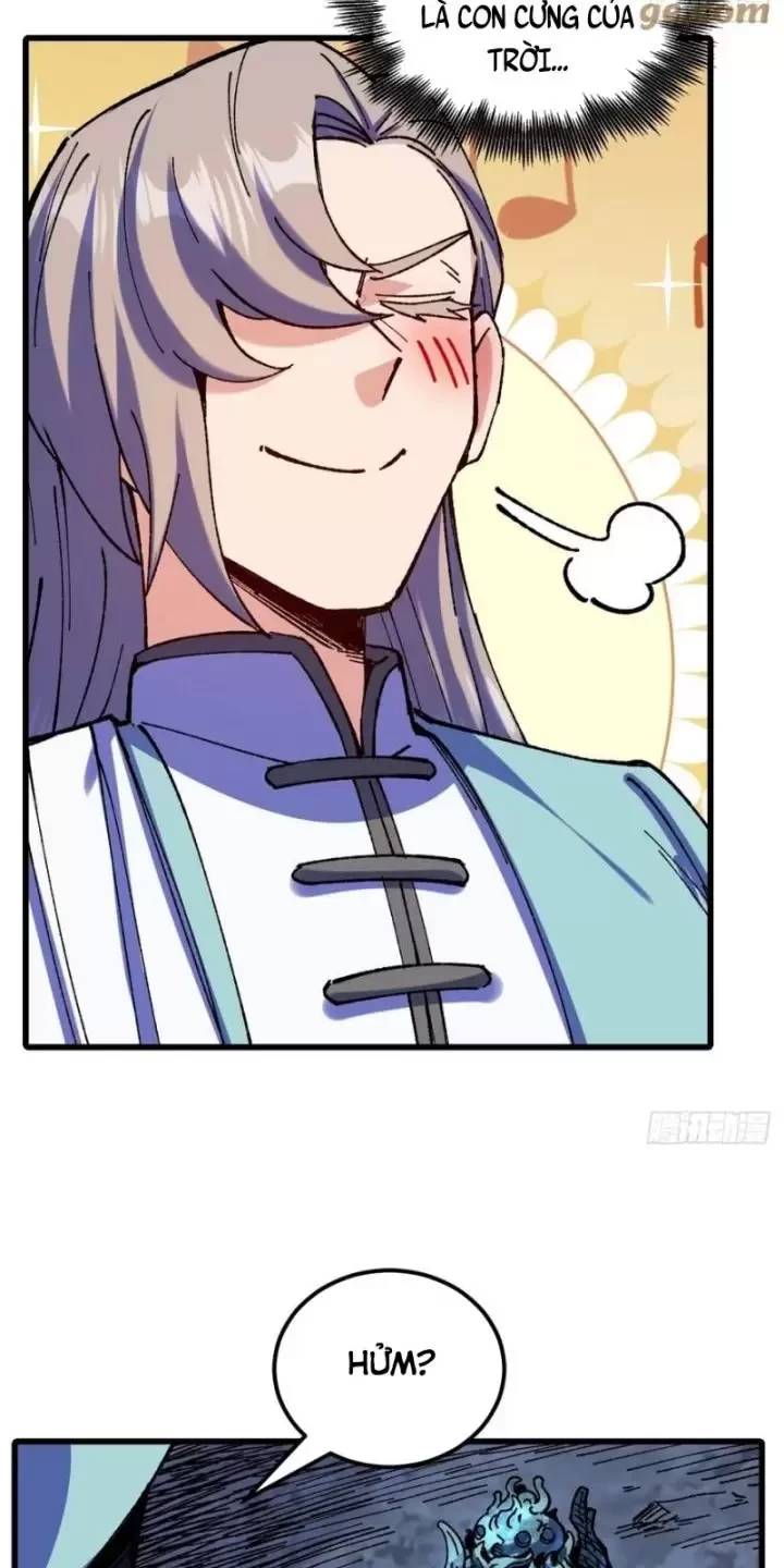 Chưa Từng Ra Tay Nhưng Ta Vẫn Thành Đại Lão Trên Thiên Bảng Chap 73 - Next Chap 74
