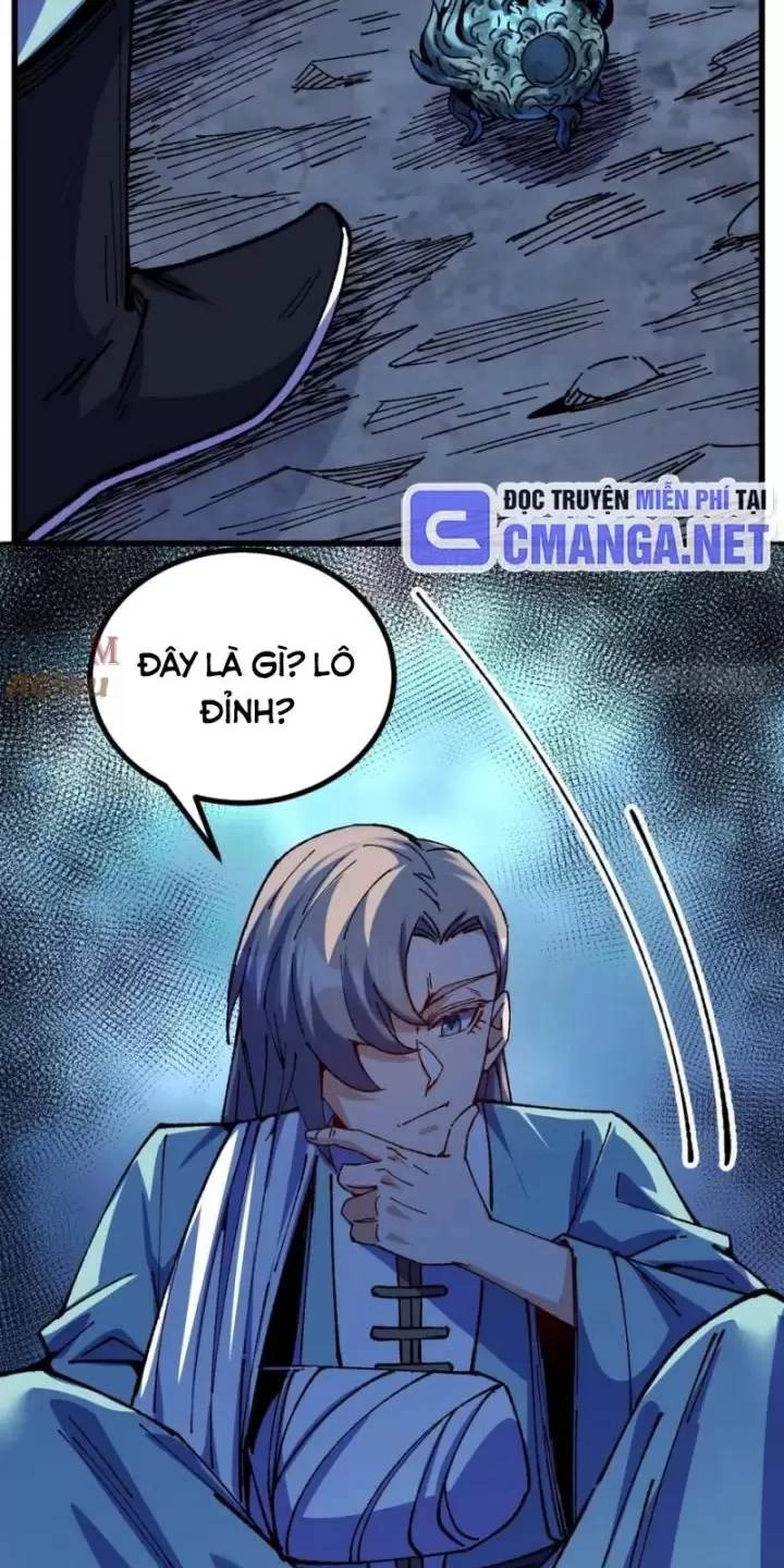 Chưa Từng Ra Tay Nhưng Ta Vẫn Thành Đại Lão Trên Thiên Bảng Chap 73 - Next Chap 74