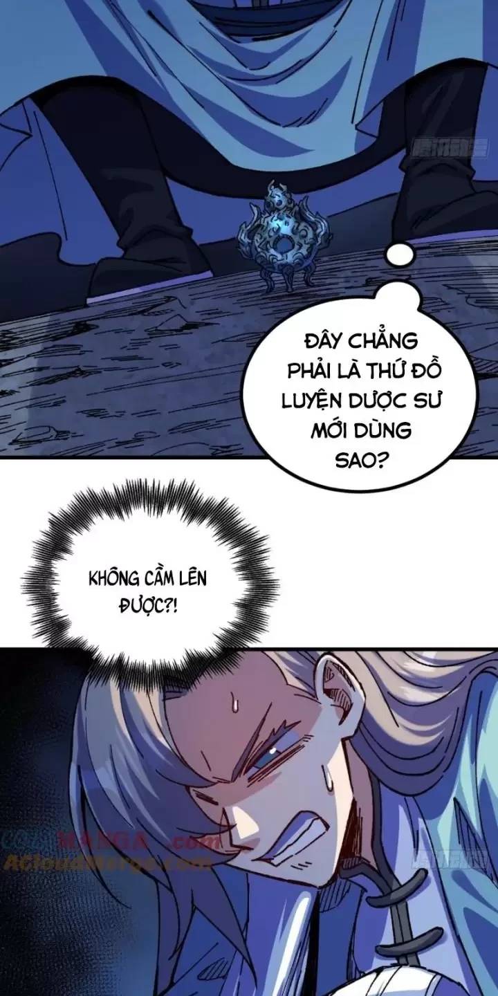 Chưa Từng Ra Tay Nhưng Ta Vẫn Thành Đại Lão Trên Thiên Bảng Chap 73 - Next Chap 74