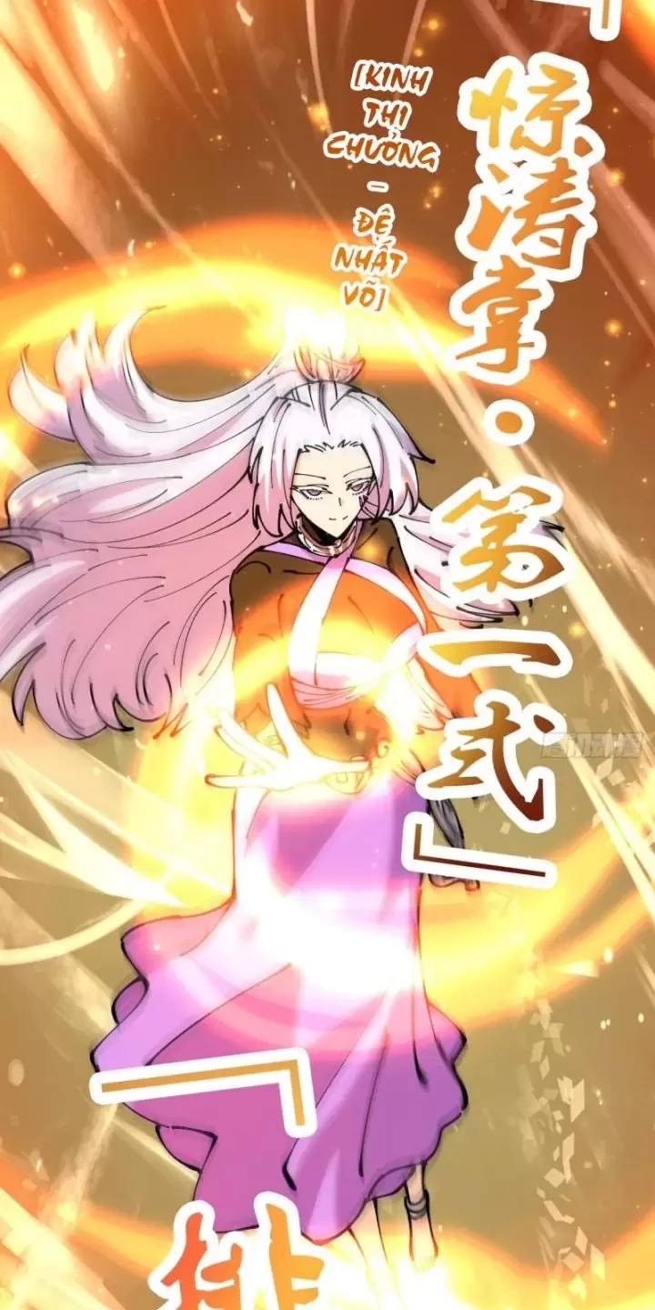 Chưa Từng Ra Tay Nhưng Ta Vẫn Thành Đại Lão Trên Thiên Bảng Chap 74 - Next Chap 75
