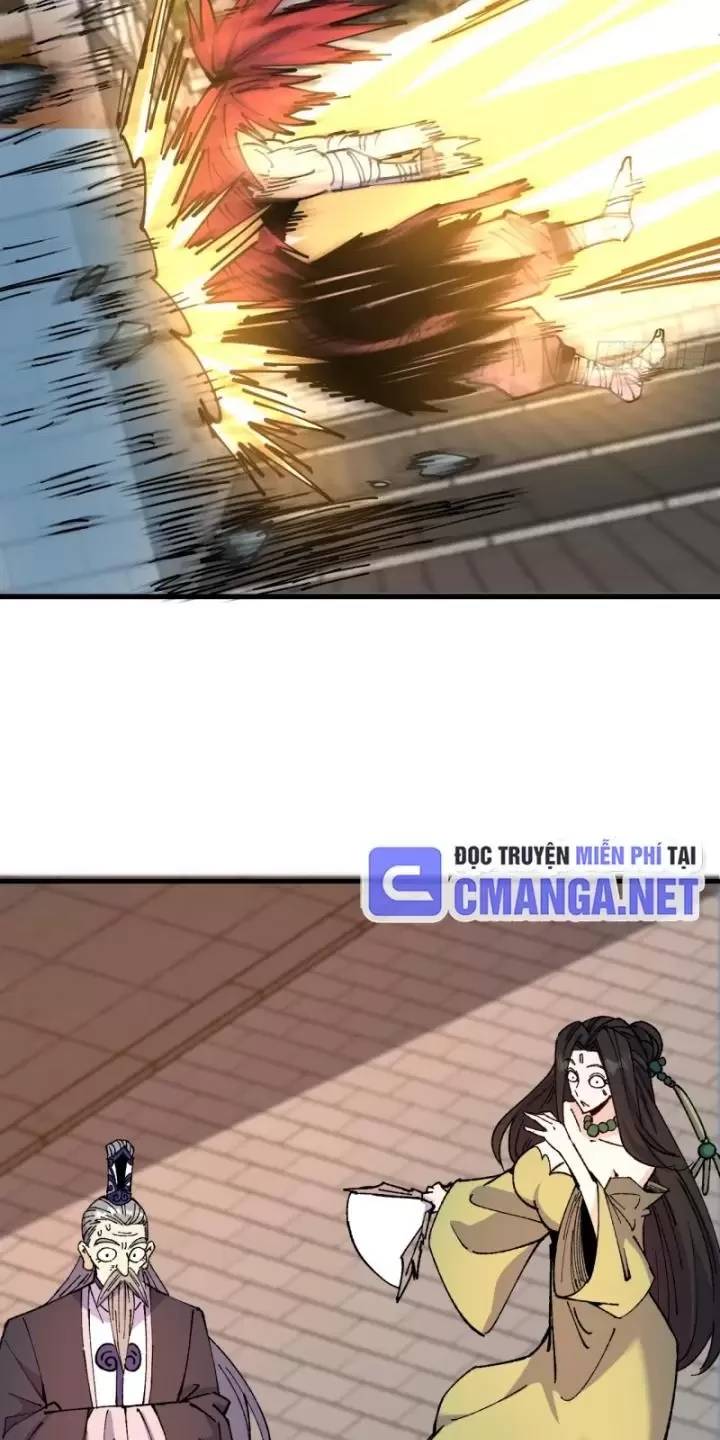 Chưa Từng Ra Tay Nhưng Ta Vẫn Thành Đại Lão Trên Thiên Bảng Chap 74 - Next Chap 75