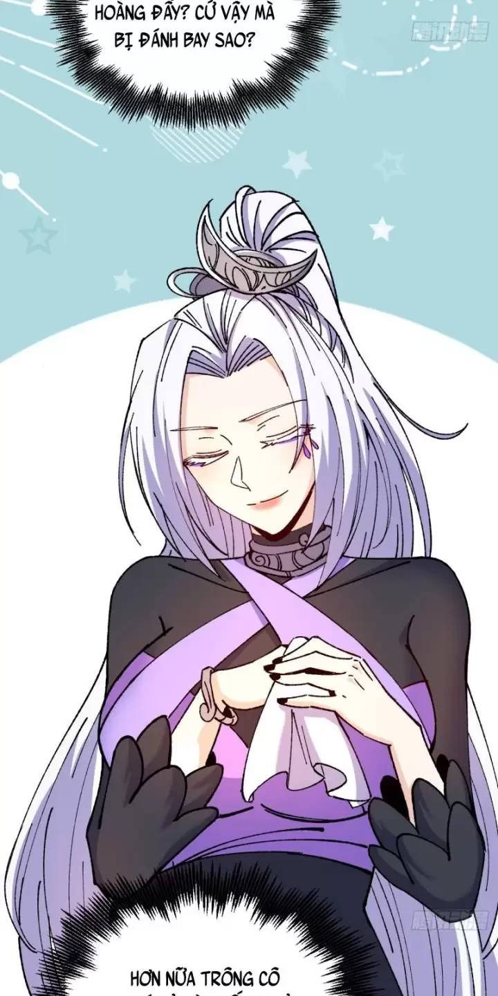 Chưa Từng Ra Tay Nhưng Ta Vẫn Thành Đại Lão Trên Thiên Bảng Chap 74 - Next Chap 75