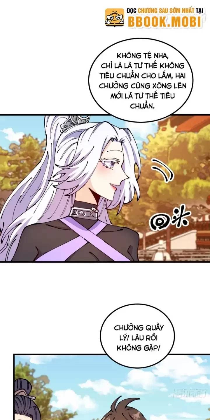 Chưa Từng Ra Tay Nhưng Ta Vẫn Thành Đại Lão Trên Thiên Bảng Chap 74 - Next Chap 75