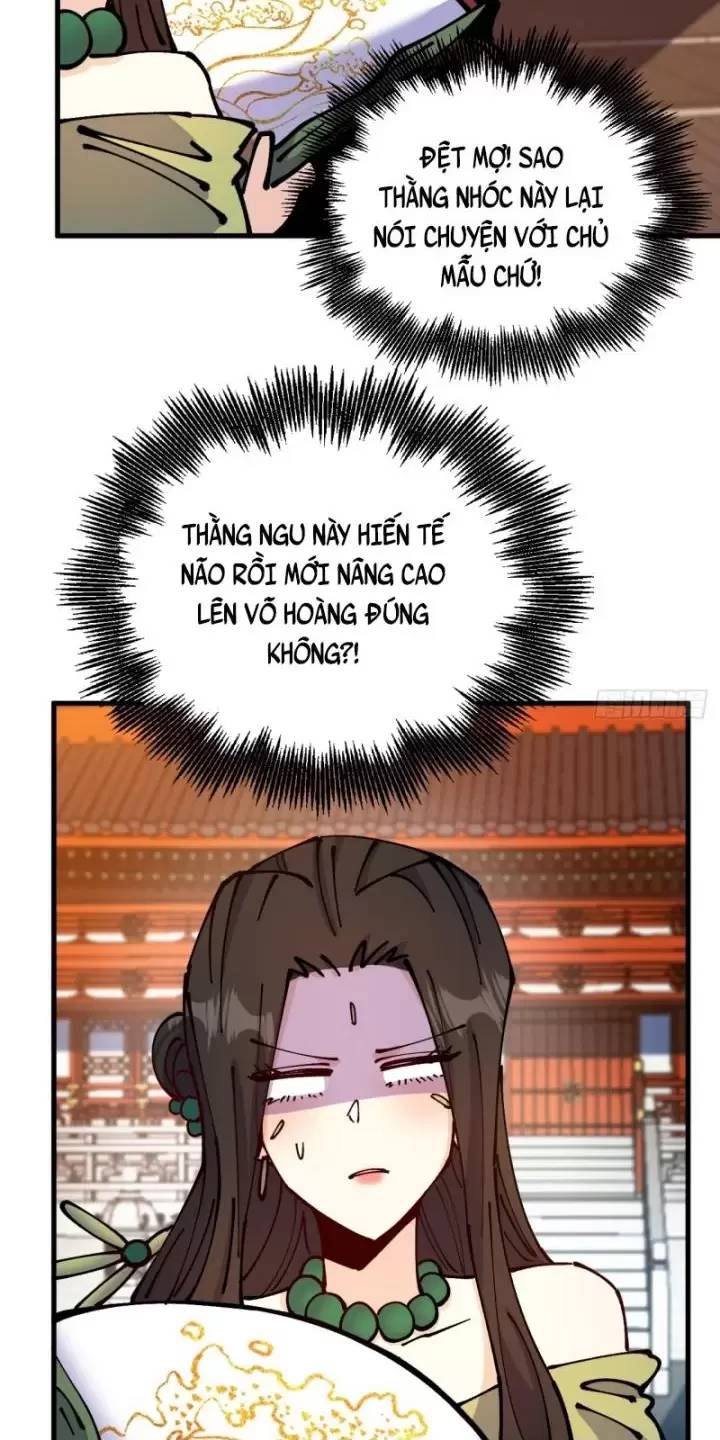 Chưa Từng Ra Tay Nhưng Ta Vẫn Thành Đại Lão Trên Thiên Bảng Chap 74 - Next Chap 75