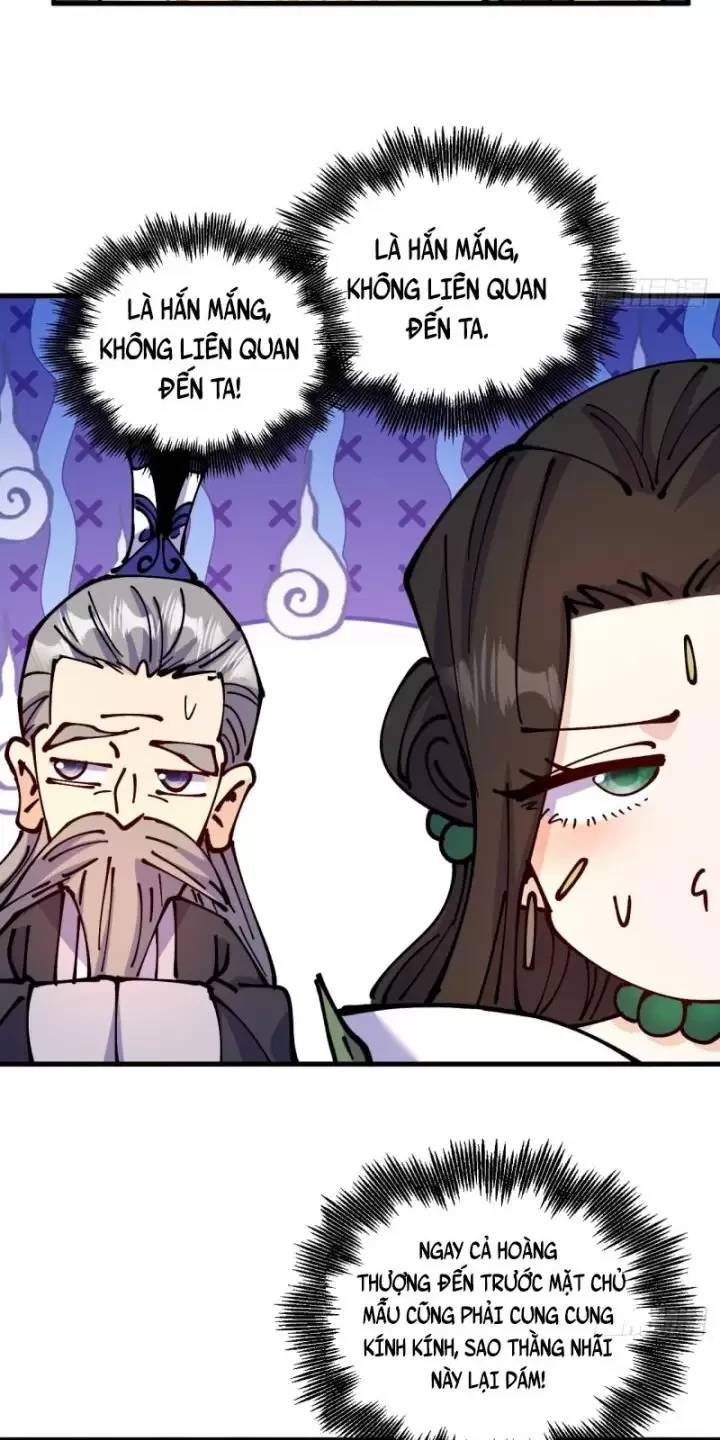 Chưa Từng Ra Tay Nhưng Ta Vẫn Thành Đại Lão Trên Thiên Bảng Chap 74 - Next Chap 75
