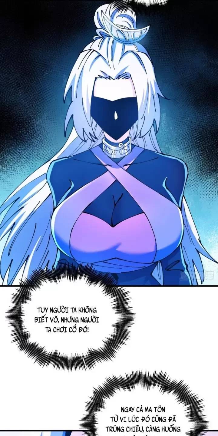 Chưa Từng Ra Tay Nhưng Ta Vẫn Thành Đại Lão Trên Thiên Bảng Chap 74 - Next Chap 75