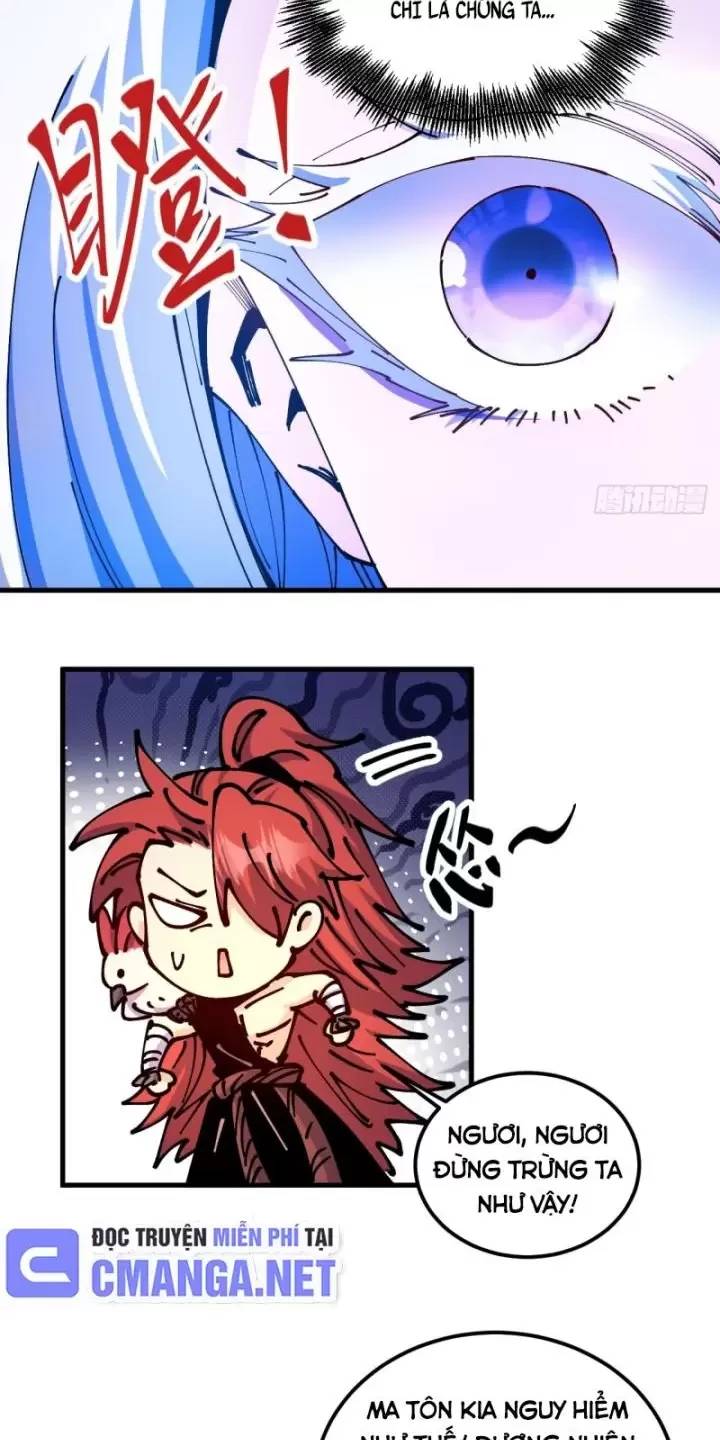 Chưa Từng Ra Tay Nhưng Ta Vẫn Thành Đại Lão Trên Thiên Bảng Chap 74 - Next Chap 75