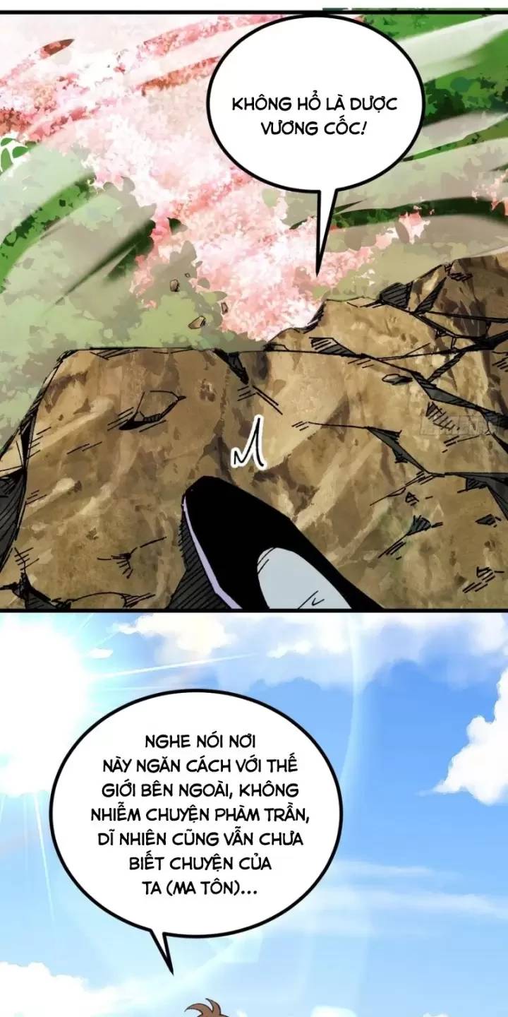 Chưa Từng Ra Tay Nhưng Ta Vẫn Thành Đại Lão Trên Thiên Bảng Chap 75 - Next Chap 76