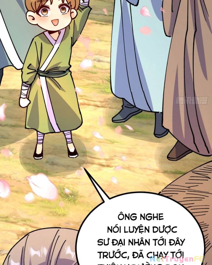 Chưa Từng Ra Tay Nhưng Ta Vẫn Thành Đại Lão Trên Thiên Bảng Chap 79 - Next Chap 80