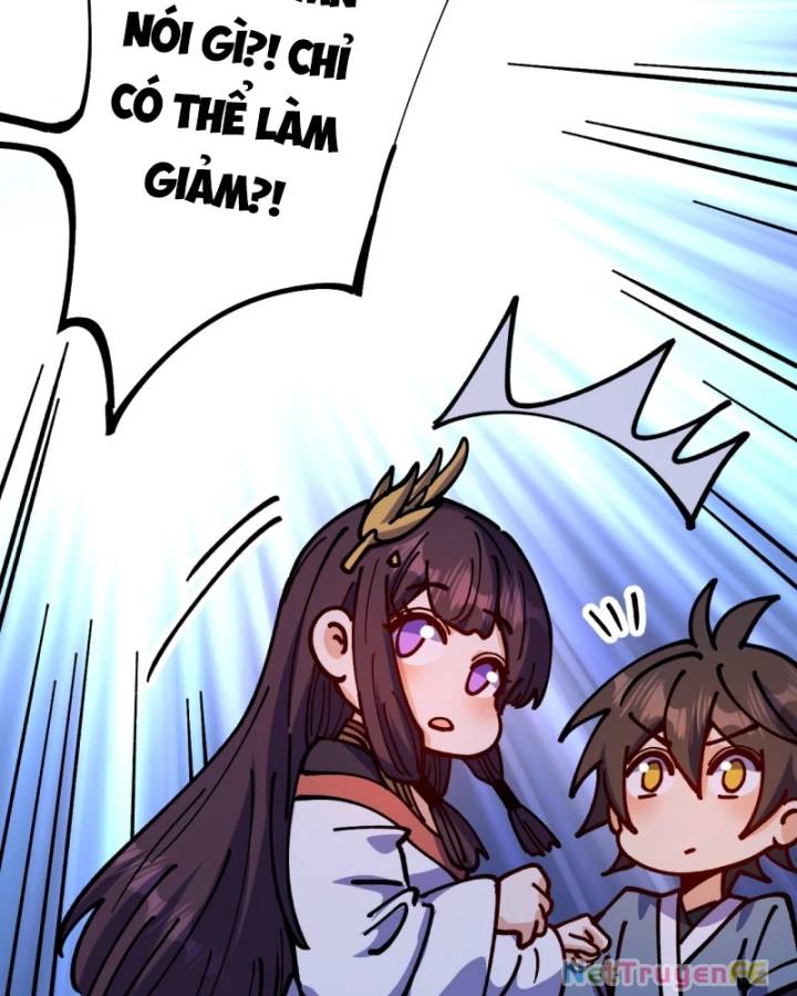 Chưa Từng Ra Tay Nhưng Ta Vẫn Thành Đại Lão Trên Thiên Bảng Chap 83 - Next Chap 84