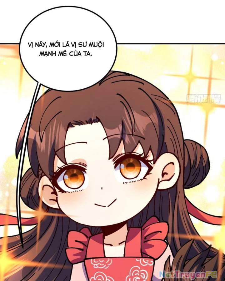 Chưa Từng Ra Tay Nhưng Ta Vẫn Thành Đại Lão Trên Thiên Bảng Chap 86 - Next Chap 87