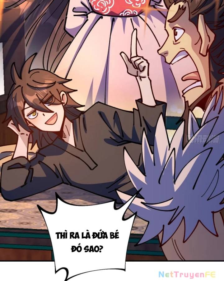 Chưa Từng Ra Tay Nhưng Ta Vẫn Thành Đại Lão Trên Thiên Bảng Chap 86 - Next Chap 87