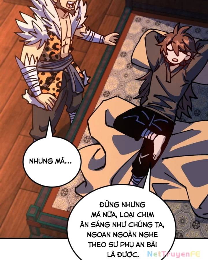 Chưa Từng Ra Tay Nhưng Ta Vẫn Thành Đại Lão Trên Thiên Bảng Chap 86 - Next Chap 87