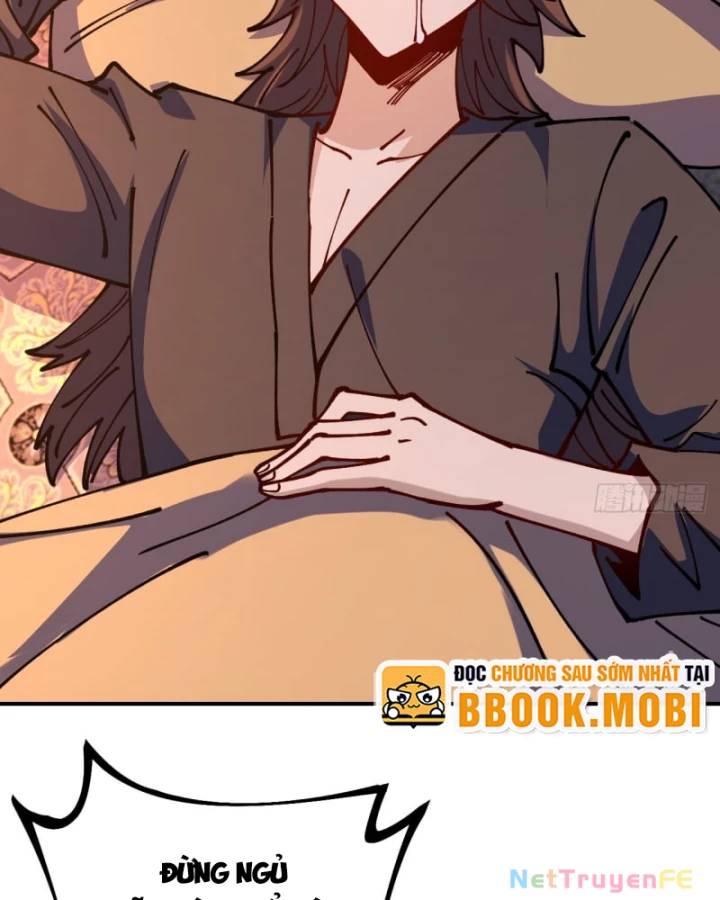 Chưa Từng Ra Tay Nhưng Ta Vẫn Thành Đại Lão Trên Thiên Bảng Chap 86 - Next Chap 87