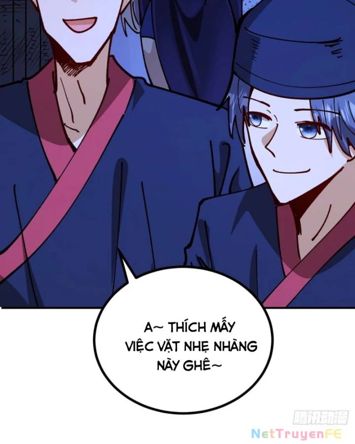 Chưa Từng Ra Tay Nhưng Ta Vẫn Thành Đại Lão Trên Thiên Bảng Chap 86 - Next Chap 87