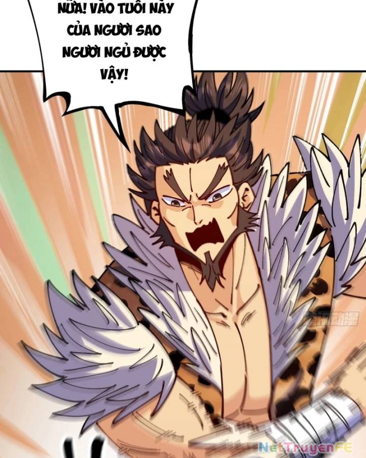 Chưa Từng Ra Tay Nhưng Ta Vẫn Thành Đại Lão Trên Thiên Bảng Chap 86 - Next Chap 87