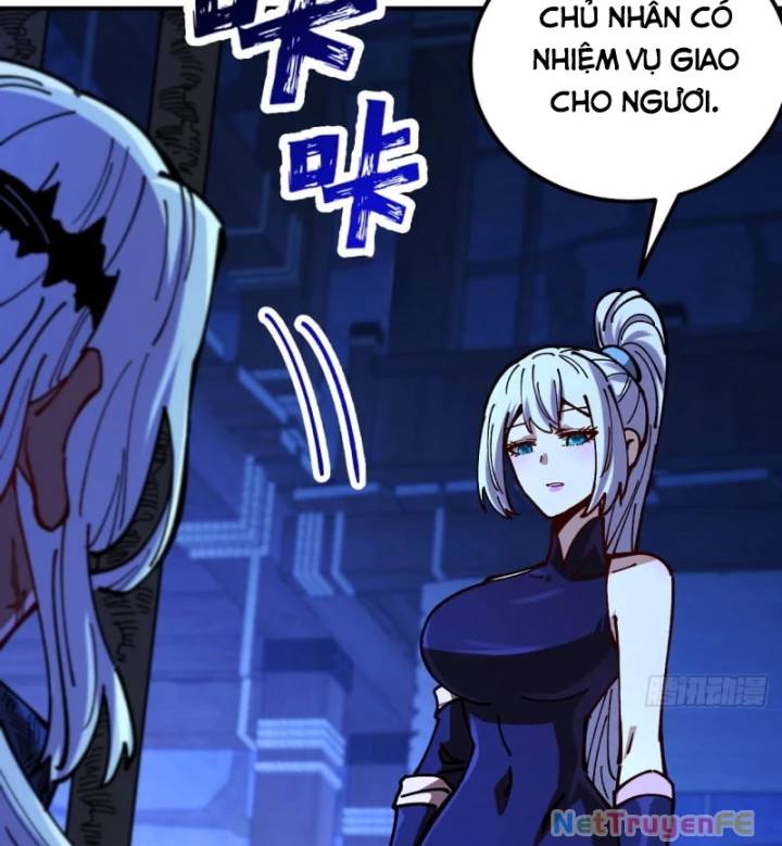 Chưa Từng Ra Tay Nhưng Ta Vẫn Thành Đại Lão Trên Thiên Bảng Chap 86 - Next Chap 87