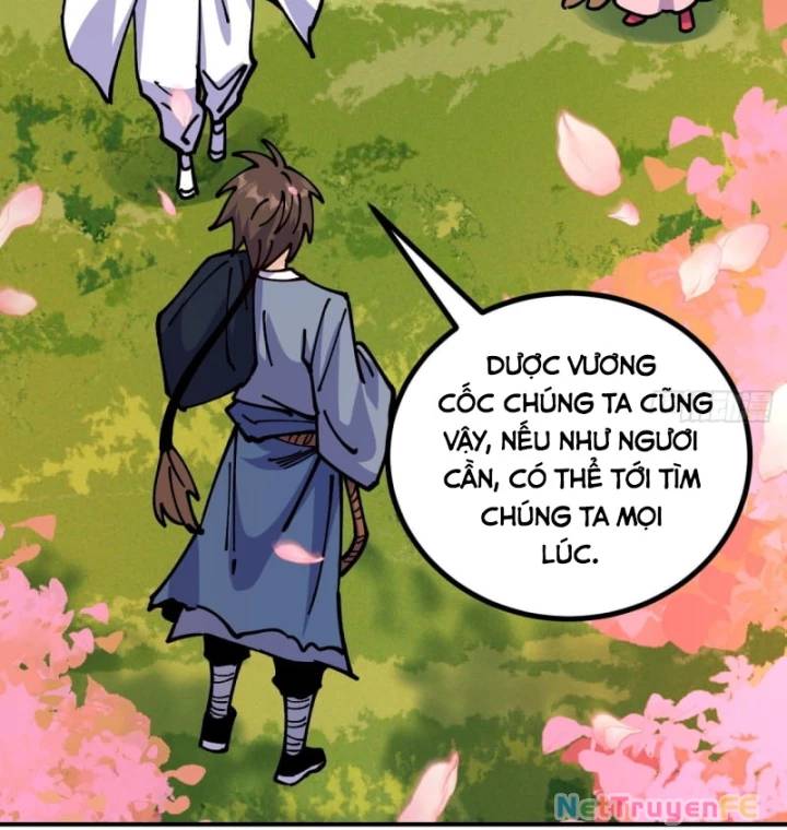 Chưa Từng Ra Tay Nhưng Ta Vẫn Thành Đại Lão Trên Thiên Bảng Chap 86 - Next Chap 87