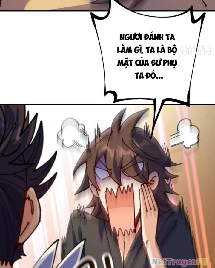 Chưa Từng Ra Tay Nhưng Ta Vẫn Thành Đại Lão Trên Thiên Bảng Chap 86 - Next Chap 87