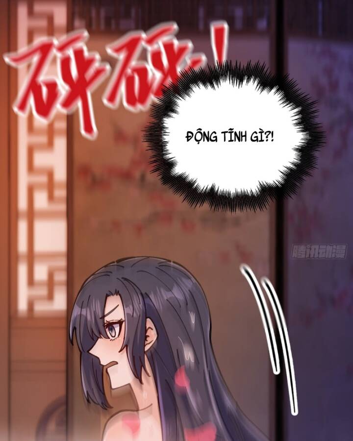 Chưa Từng Ra Tay Nhưng Ta Vẫn Thành Đại Lão Trên Thiên Bảng Chap 87 - Next Chap 88