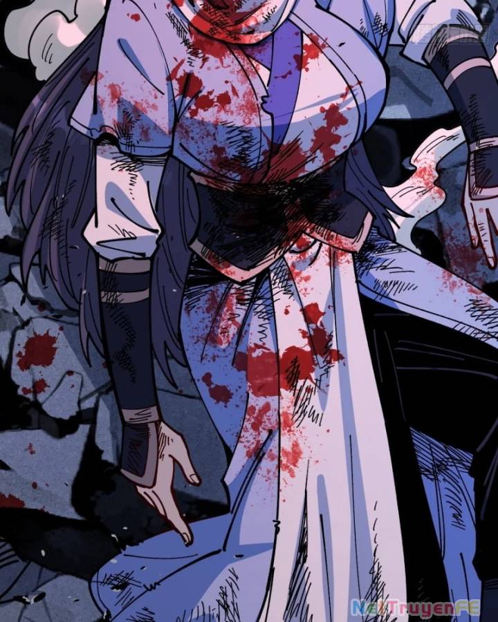 Chưa Từng Ra Tay Nhưng Ta Vẫn Thành Đại Lão Trên Thiên Bảng Chap 89 - Next Chap 90
