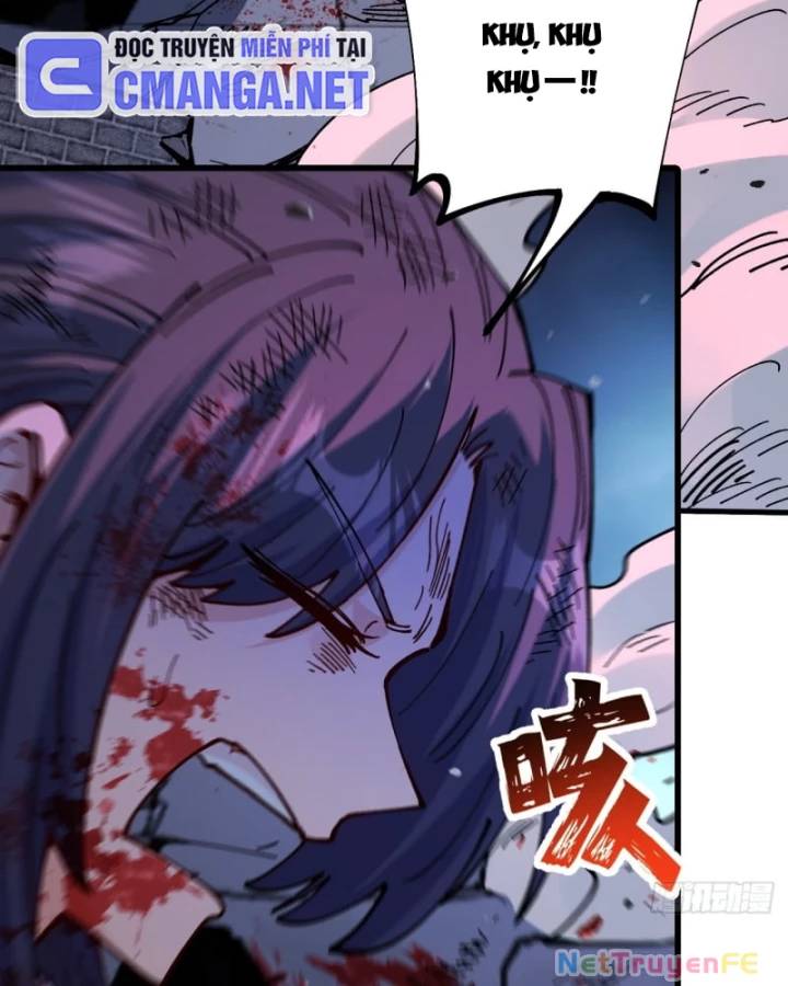 Chưa Từng Ra Tay Nhưng Ta Vẫn Thành Đại Lão Trên Thiên Bảng Chap 89 - Next Chap 90