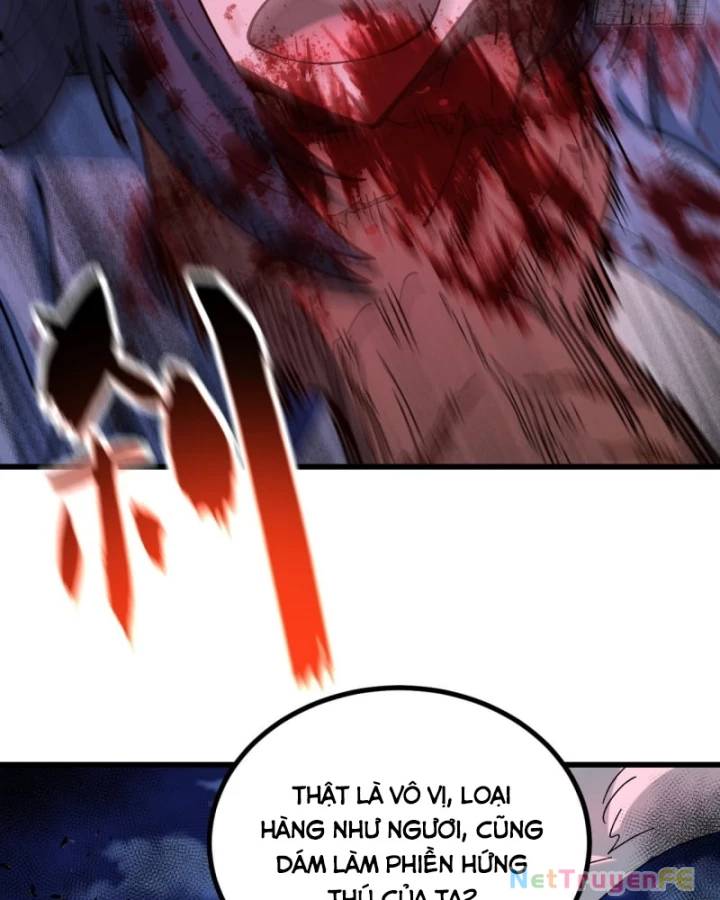 Chưa Từng Ra Tay Nhưng Ta Vẫn Thành Đại Lão Trên Thiên Bảng Chap 89 - Next Chap 90