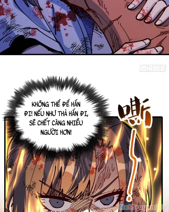 Chưa Từng Ra Tay Nhưng Ta Vẫn Thành Đại Lão Trên Thiên Bảng Chap 89 - Next Chap 90